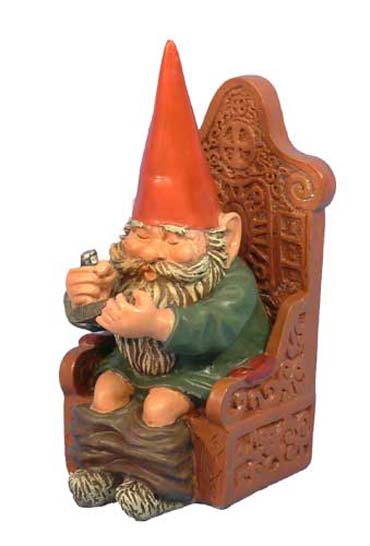 Garden Gnome