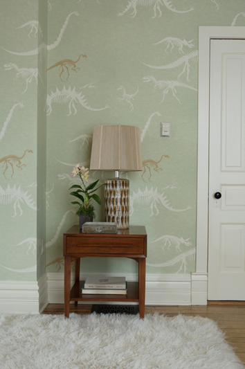 Dinosaur wallpaper from Walnut Wallpapers