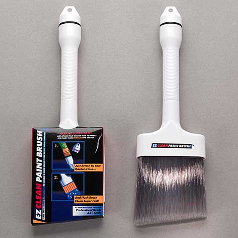 EZ Paint Brush