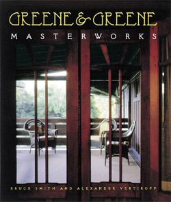 Greene & Greene - Arts & Crafts Aesthetics