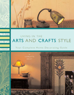 Living in the Arts and Crafts Style