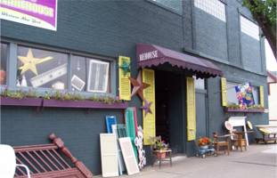 ReHouse NY - Rochester NY salvage shop